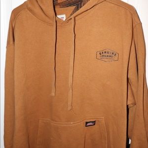 Genuine dickies Hoodie